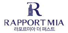 라포르 미아 더 퍼스트